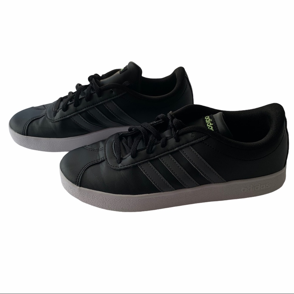 Adidas Boys/Kids Neo Sneaker SZ 6